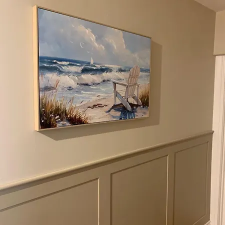 Beach Apartment Bundoran