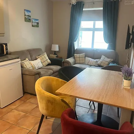 Apartment Beach Apartment Bundoran *