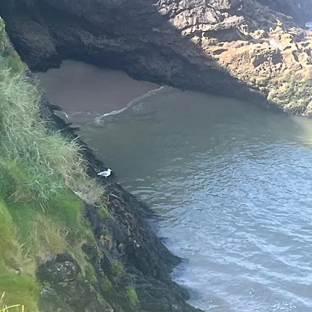 Beach Apartment Bundoran Appartement Bundoran