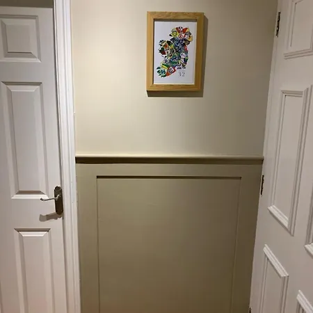 Beach Apartment Bundoran Bundoran