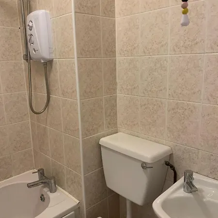 Apartment Beach Apartment Bundoran *