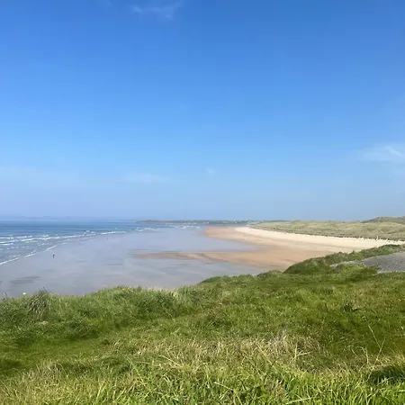 Beach Apartment Bundoran