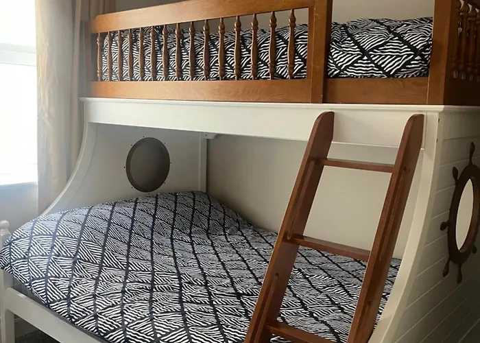 Beach Apartment Bundoran * バンドラン