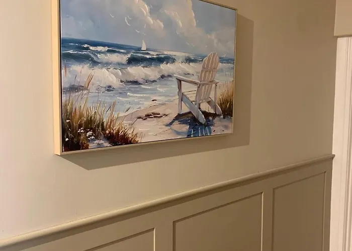 Beach Apartment Bundoran