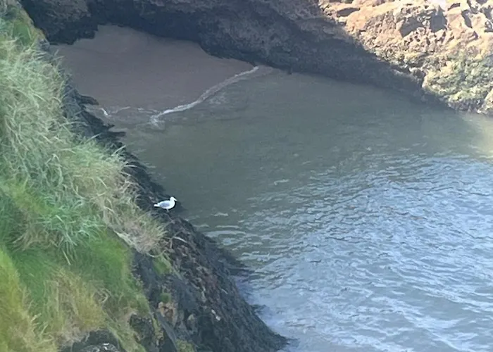 Beach Apartment Bundoran 아파트 번드런