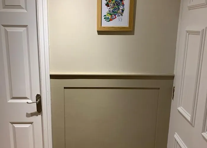 Beach Apartment Bundoran バンドラン