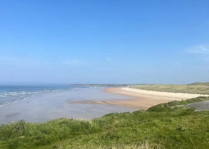 Beach Apartment Bundoran
