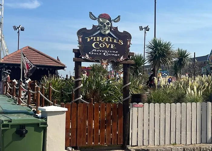 Beach Apartment Bundoran アパート