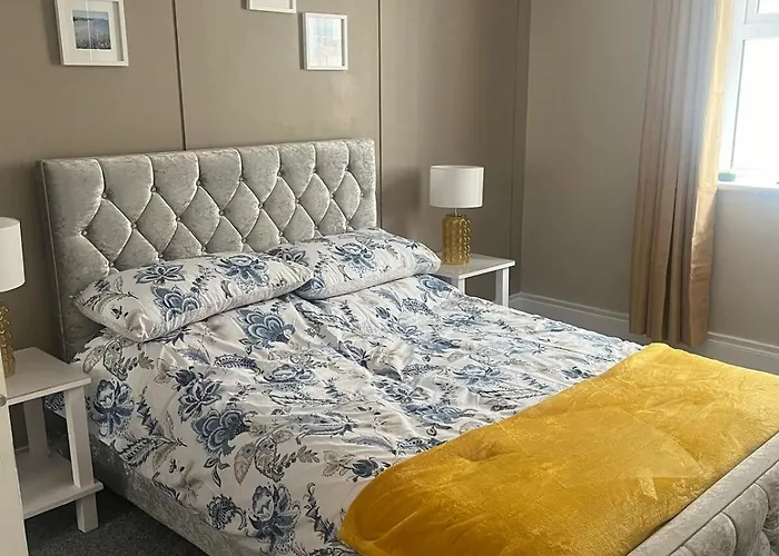 Beach Apartment Bundoran * 번드런